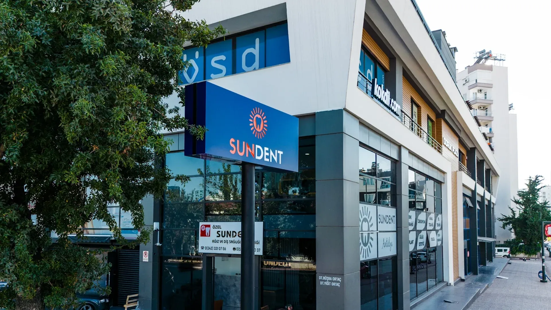 Modern Clinic, Exceptional Results