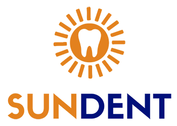 Sundent Dental Clinic Logo